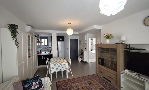 Sale - Apartment / flat -
Orihuela Costa - La Zenia