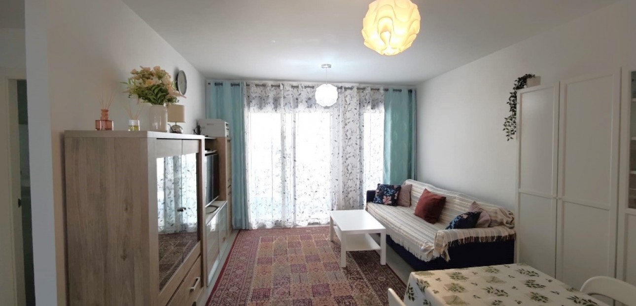 Sale - Apartment / flat -
Orihuela Costa - La Zenia