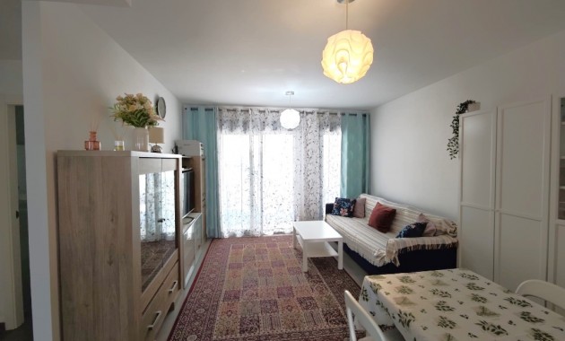 Sale - Apartment / flat -
Orihuela Costa - La Zenia