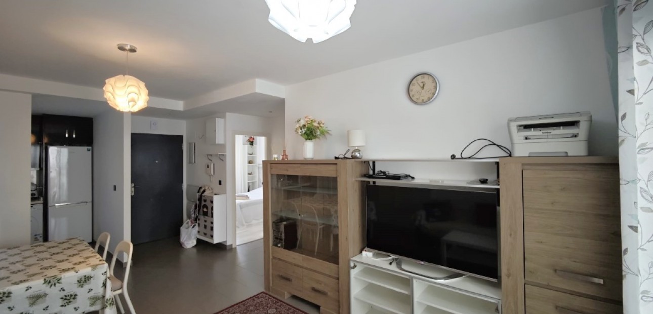 Sale - Apartment / flat -
Orihuela Costa - La Zenia