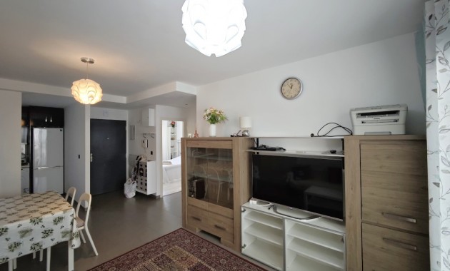 Sale - Apartment / flat -
Orihuela Costa - La Zenia