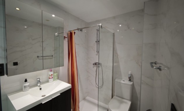 Sale - Apartment / flat -
Orihuela Costa - La Zenia