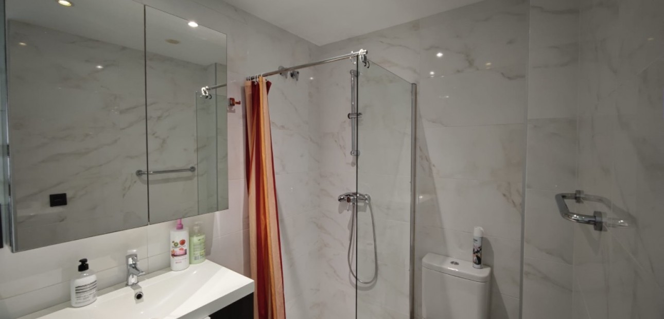 Sale - Apartment / flat -
Orihuela Costa - La Zenia