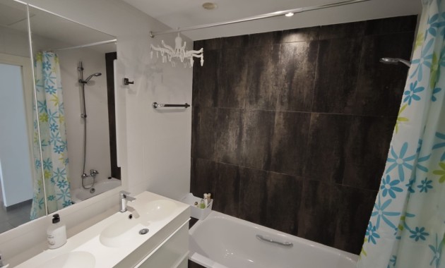 Sale - Apartment / flat -
Orihuela Costa - La Zenia