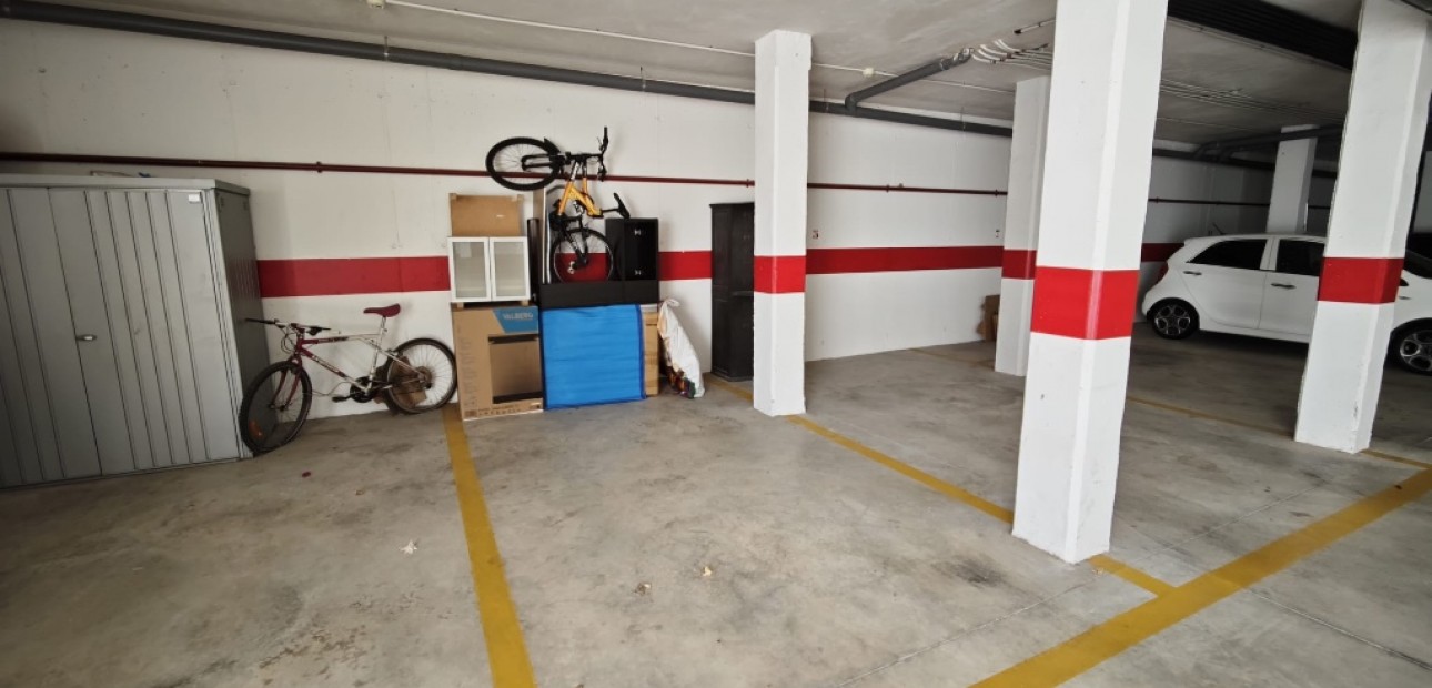 Sale - Apartment / flat -
Orihuela Costa - La Zenia