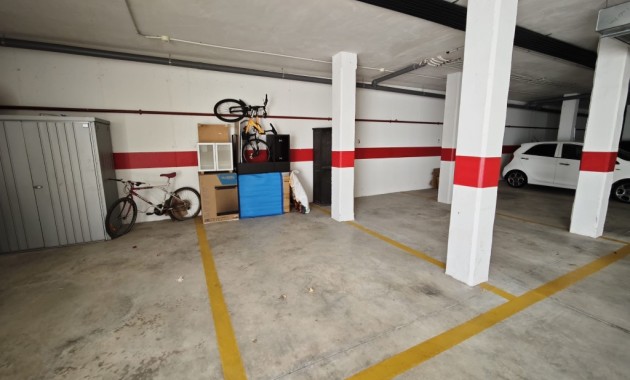 Sale - Apartment / flat -
Orihuela Costa - La Zenia