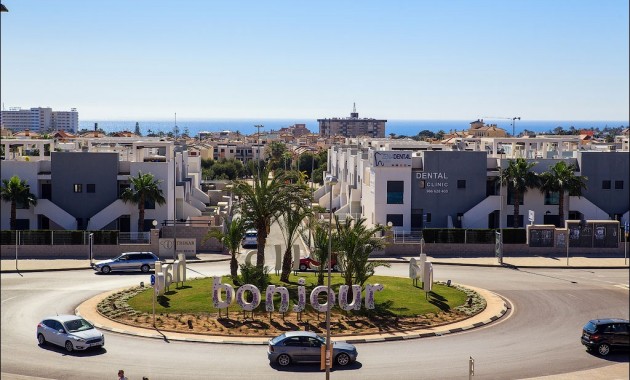 Sale - Apartment / flat -
Orihuela Costa - La Zenia