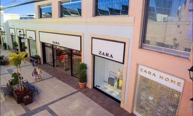 Sale - Apartment / flat -
Orihuela Costa - La Zenia