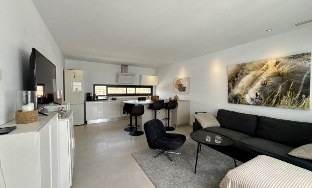 Herverkoop - Appartement / flat -
Pilar de la Horadada - Mil Palmeras