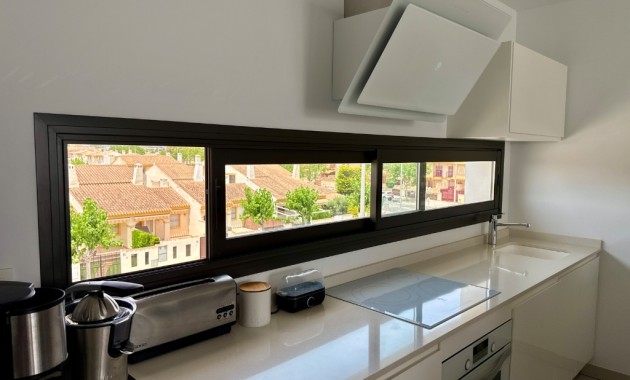 Herverkoop - Appartement / flat -
Pilar de la Horadada - Mil Palmeras