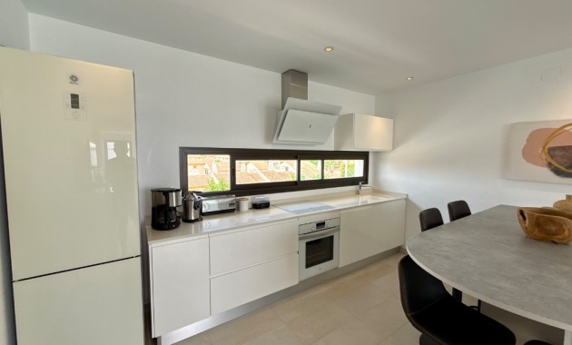 Herverkoop - Appartement / flat -
Pilar de la Horadada - Mil Palmeras