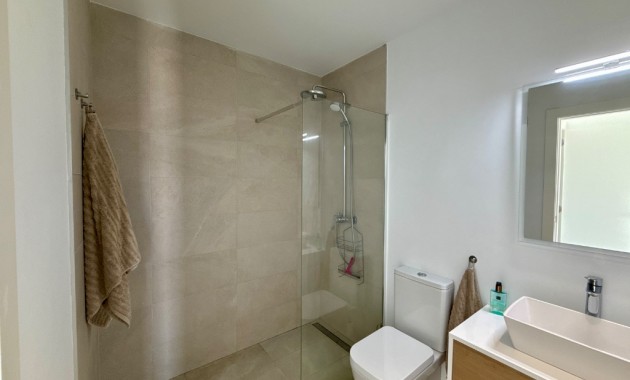 Herverkoop - Appartement / flat -
Pilar de la Horadada - Mil Palmeras