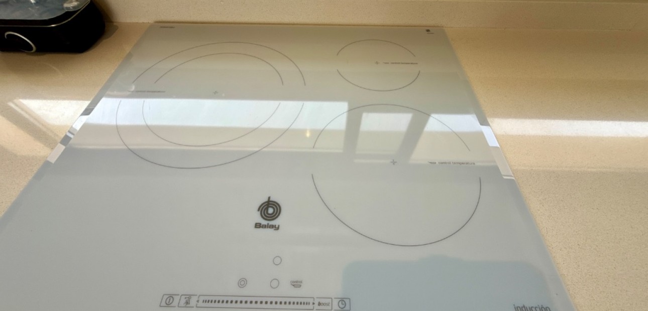 Herverkoop - Appartement / flat -
Pilar de la Horadada - Mil Palmeras