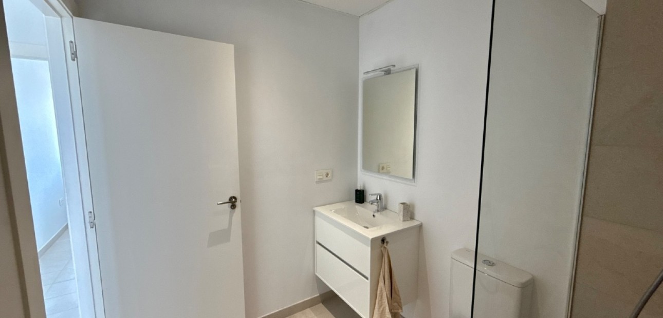 Herverkoop - Appartement / flat -
Pilar de la Horadada - Mil Palmeras