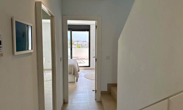 Herverkoop - Appartement / flat -
Pilar de la Horadada - Mil Palmeras