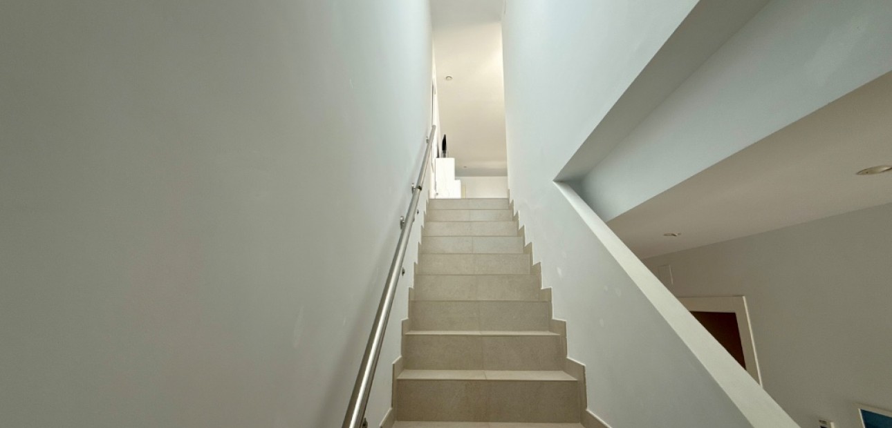 Herverkoop - Appartement / flat -
Pilar de la Horadada - Mil Palmeras