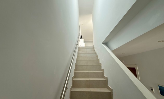 Herverkoop - Appartement / flat -
Pilar de la Horadada - Mil Palmeras