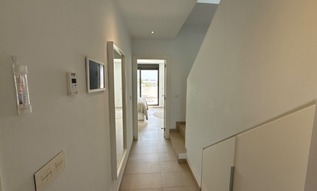 Herverkoop - Appartement / flat -
Pilar de la Horadada - Mil Palmeras