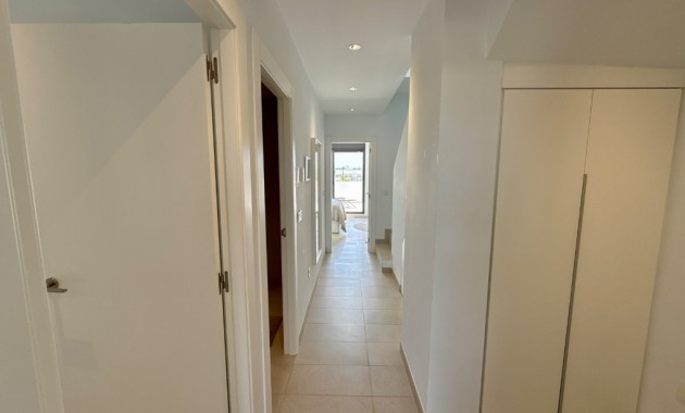 Herverkoop - Appartement / flat -
Pilar de la Horadada - Mil Palmeras