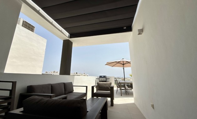 Herverkoop - Appartement / flat -
Pilar de la Horadada - Mil Palmeras