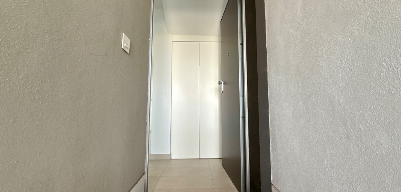 Herverkoop - Appartement / flat -
Pilar de la Horadada - Mil Palmeras