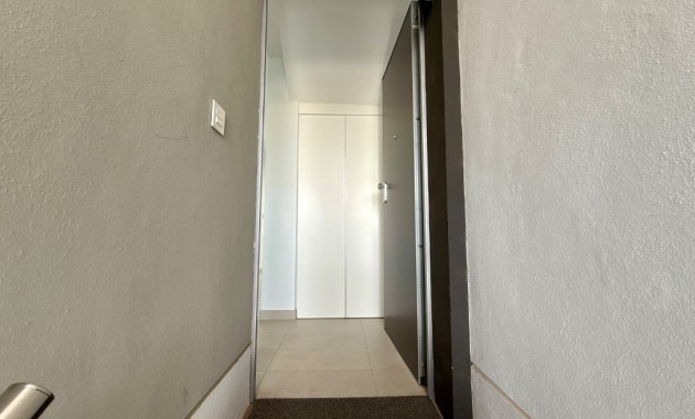 Herverkoop - Appartement / flat -
Pilar de la Horadada - Mil Palmeras