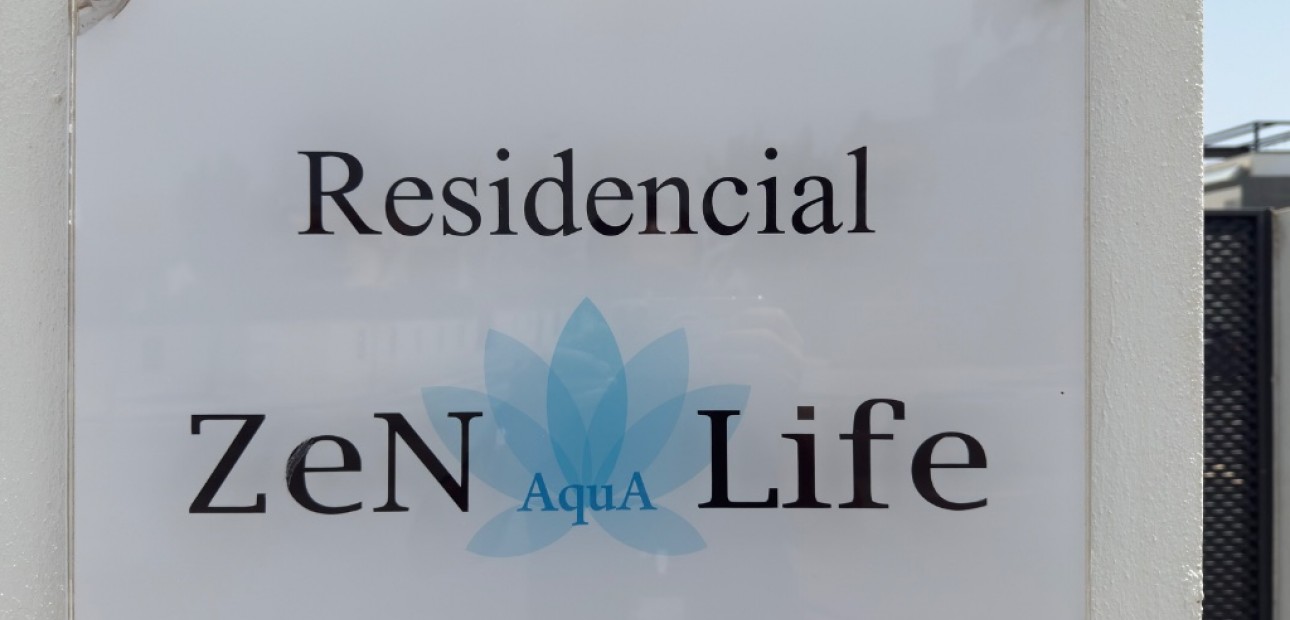 Herverkoop - Appartement / flat -
Pilar de la Horadada - Mil Palmeras