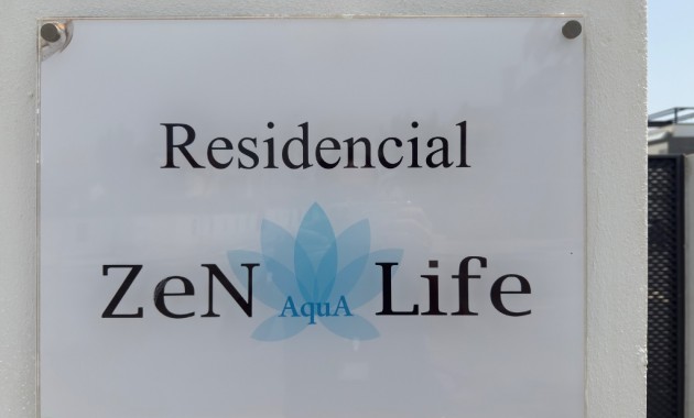 Herverkoop - Appartement / flat -
Pilar de la Horadada - Mil Palmeras