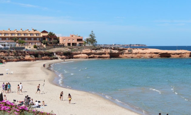 Herverkoop - Appartement / flat -
Pilar de la Horadada - Mil Palmeras