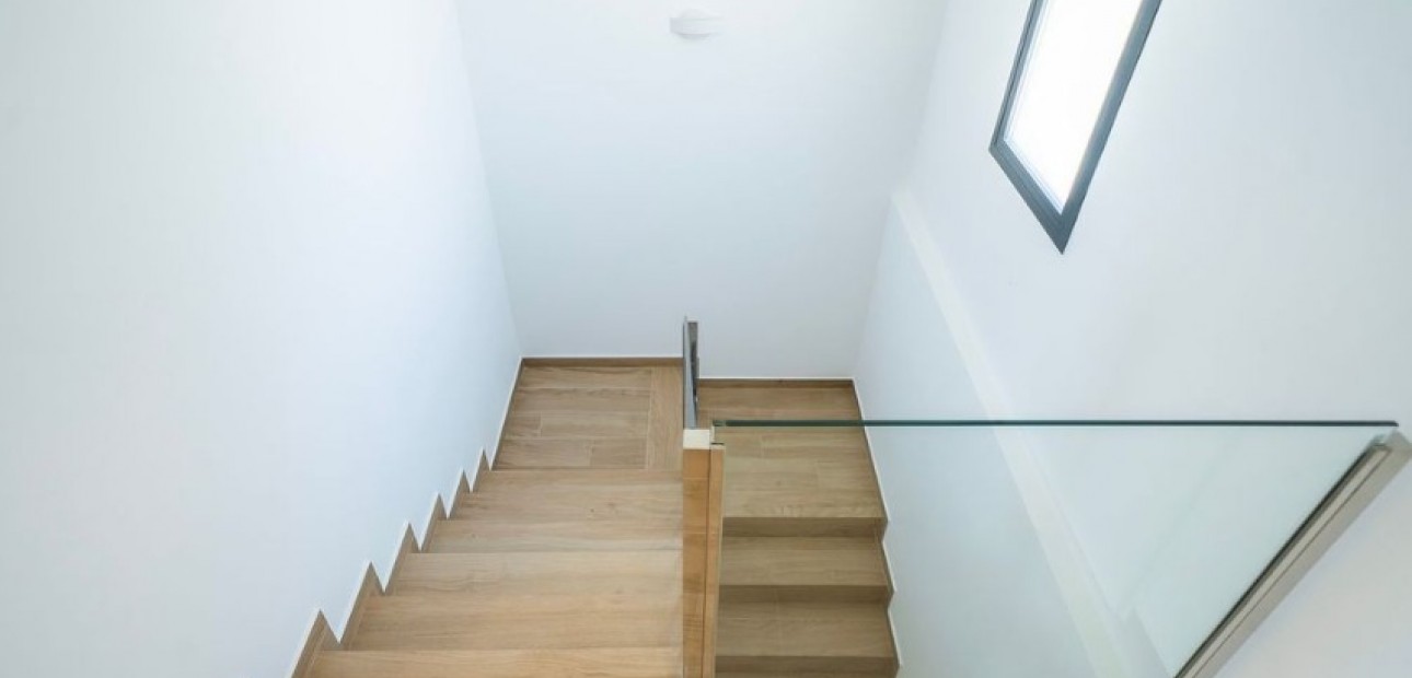 Nieuwbouw - Villa -
Algorfa - La Finca Golf Resort