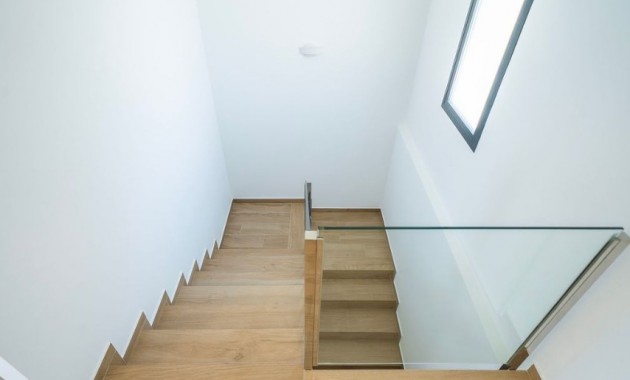 Nieuwbouw - Villa -
Algorfa - La Finca Golf Resort