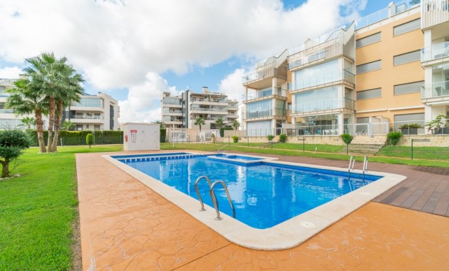 Sale - Apartment / flat -
Villamartín