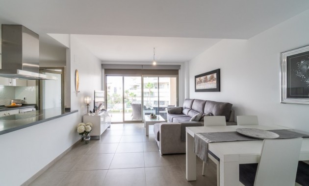 Sale - Apartment / flat -
Villamartín