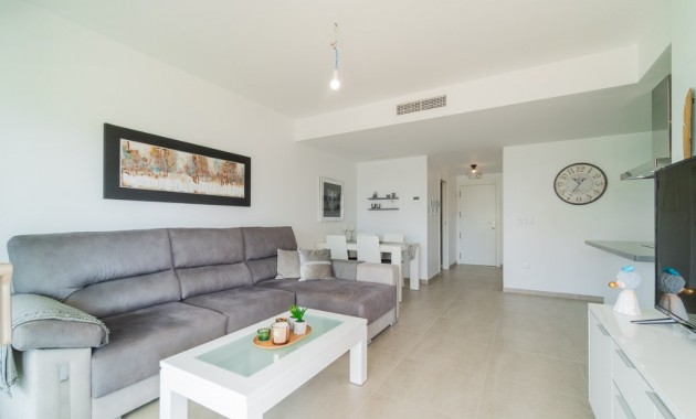 Sale - Apartment / flat -
Villamartín