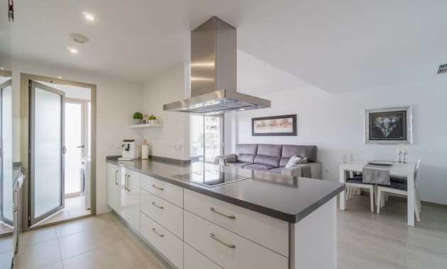 Sale - Apartment / flat -
Villamartín