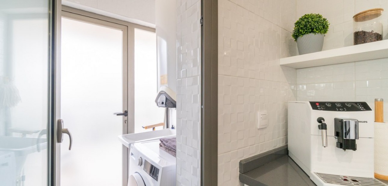 Sale - Apartment / flat -
Villamartín