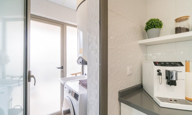 Sale - Apartment / flat -
Villamartín