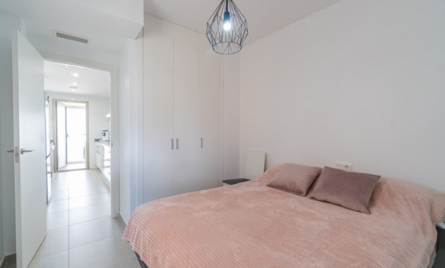 Sale - Apartment / flat -
Villamartín