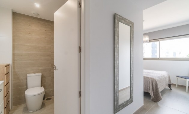 Sale - Apartment / flat -
Villamartín