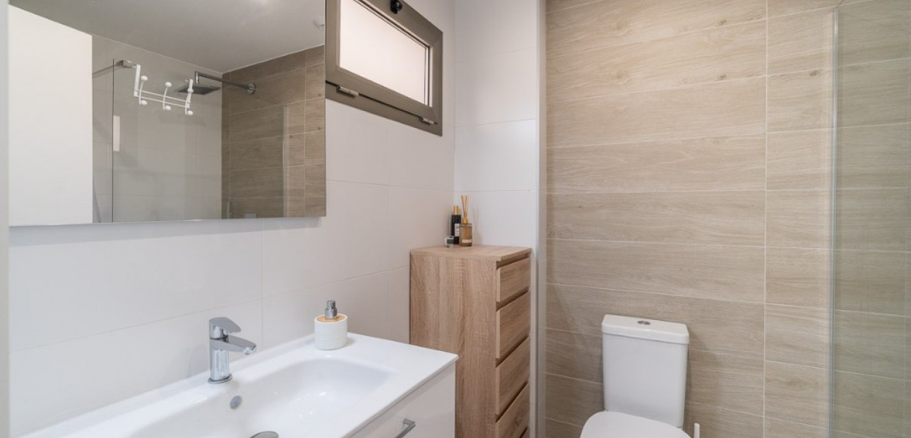 Sale - Apartment / flat -
Villamartín