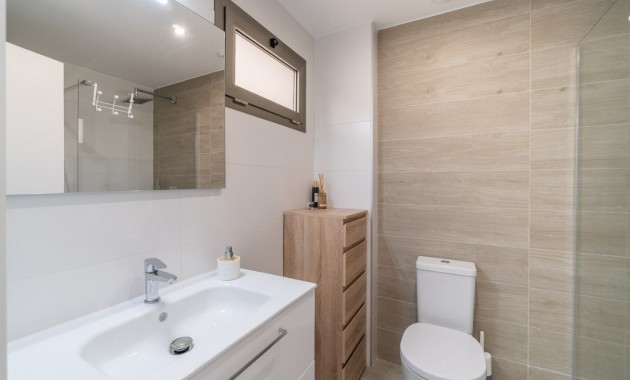 Sale - Apartment / flat -
Villamartín