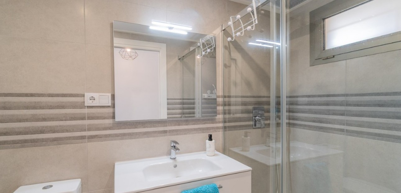 Sale - Apartment / flat -
Villamartín