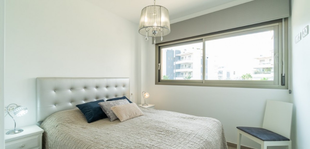 Sale - Apartment / flat -
Villamartín