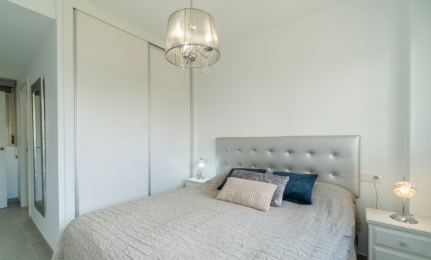 Sale - Apartment / flat -
Villamartín