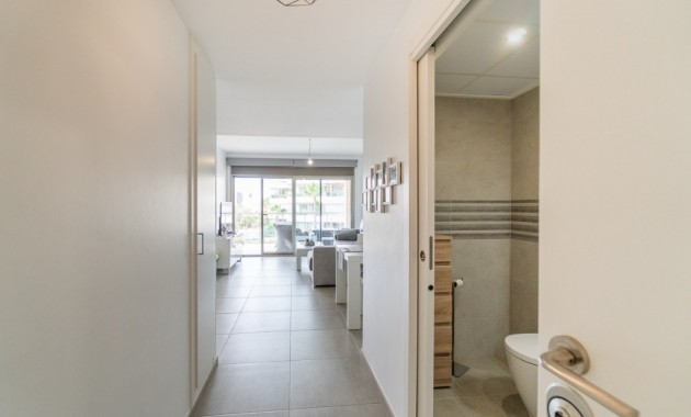 Sale - Apartment / flat -
Villamartín