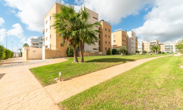 Sale - Apartment / flat -
Villamartín