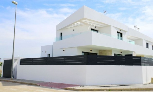 New Build - Vila -
Dolores