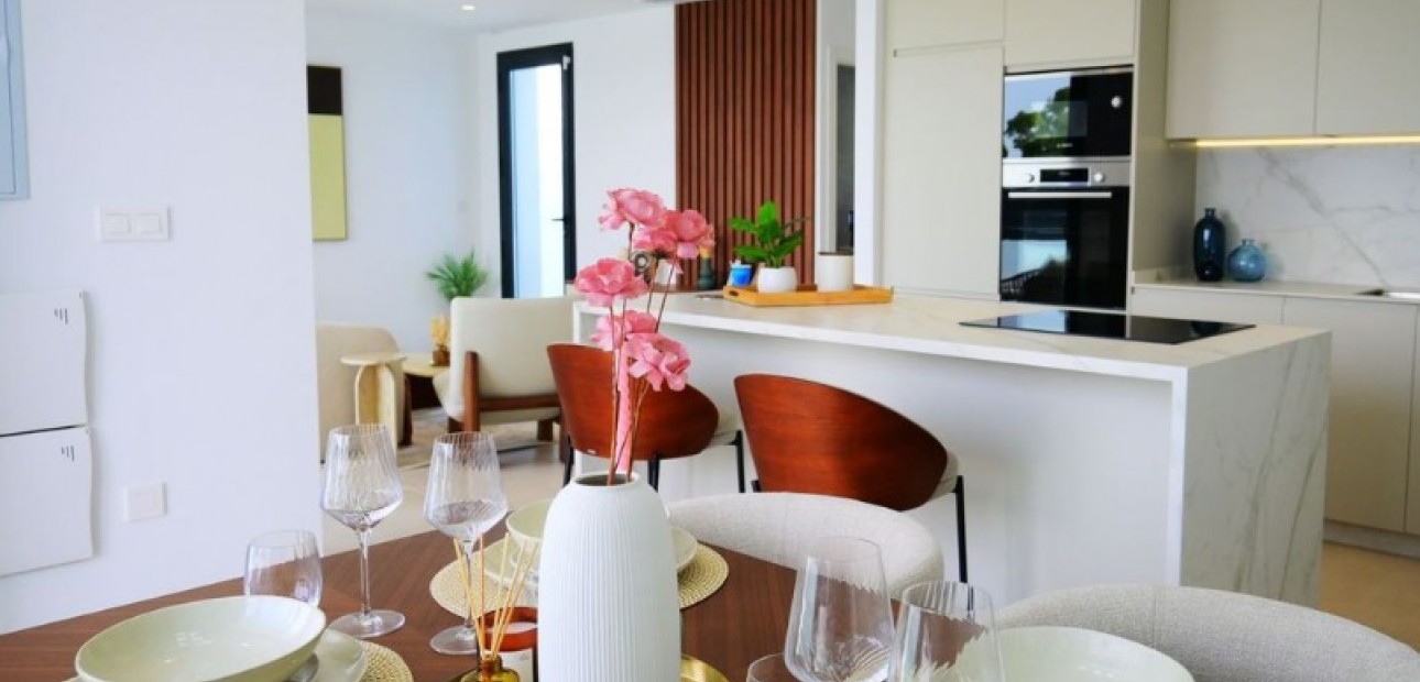 New Build - Vila -
Dolores