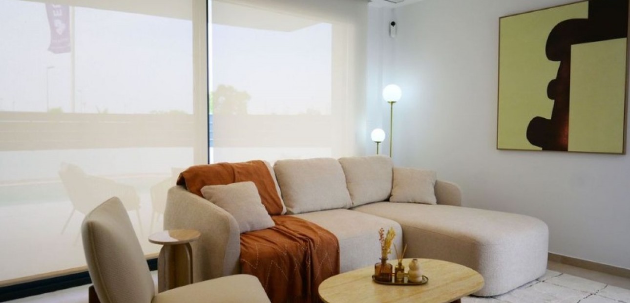 New Build - Vila -
Dolores