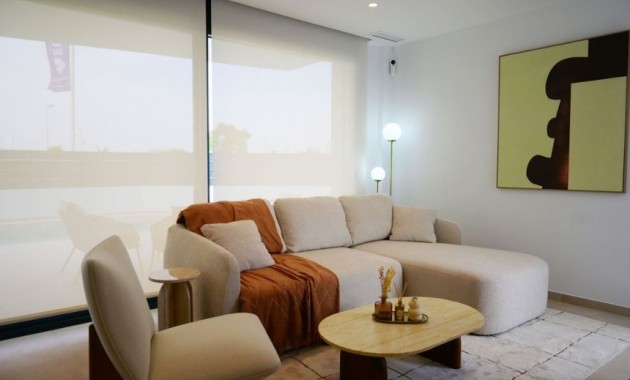 New Build - Vila -
Dolores